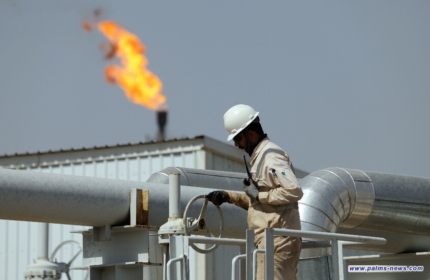 خلال ساعات.. العراق يبدأ ضخ النفط إلى تركيا